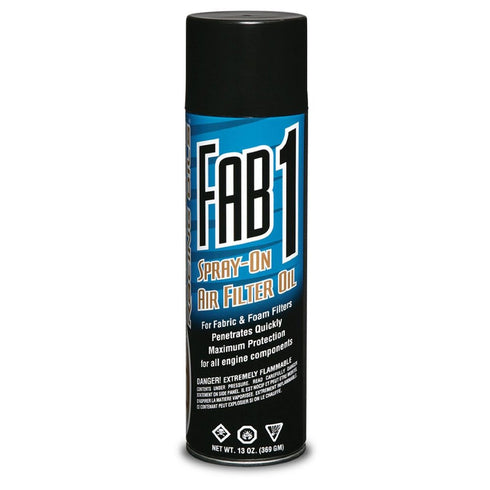 FAB-1 Spray p/Filtro de Aire